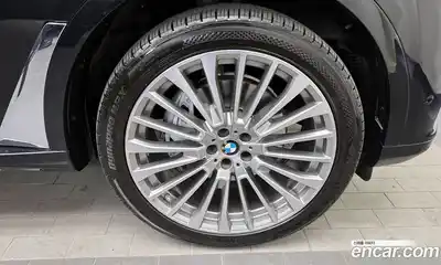 BMW X7 2021 3.0 гидро в Москве № 159292, миниатюра 5