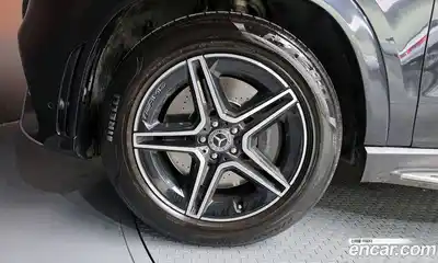 Mercedes-Benz GLE-Class 2020 3.0 гидро в Москве № 160701, миниатюра 5