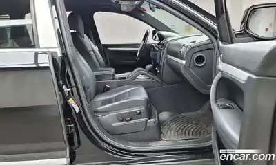 Porsche Cayenne 2008 3.6 гидро в Москве № 160999, миниатюра 11