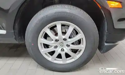 Porsche Cayenne 2008 3.6 гидро в Москве № 160999, миниатюра 5