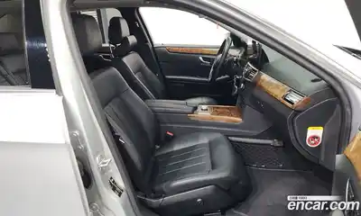 Mercedes-Benz E-Class 2011 3.5 гидро в Москве № 161676, миниатюра 11