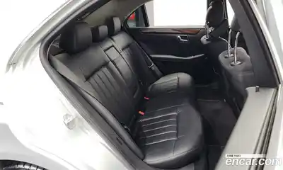 Mercedes-Benz E-Class 2011 3.5 гидро в Москве № 161676, миниатюра 12