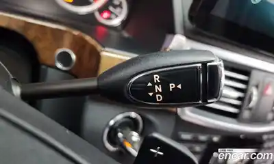 Mercedes-Benz E-Class 2011 3.5 гидро в Москве № 161676, миниатюра 9