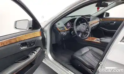 Mercedes-Benz E-Class 2011 3.5 гидро в Москве № 161676, миниатюра 10