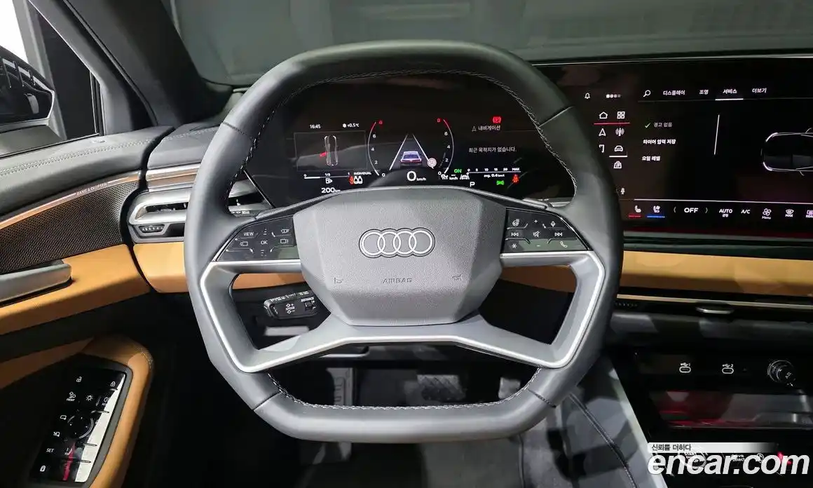 Audi A5 2025 2.0 гидро в Москве № 162252, фото 13