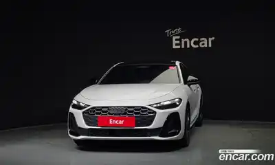 Audi A5 2025 2.0 гидро в Москве № 162252, миниатюра 3