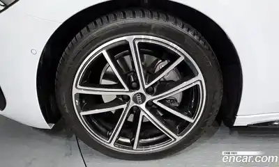 Audi A5 2025 2.0 гидро в Москве № 162252, миниатюра 5