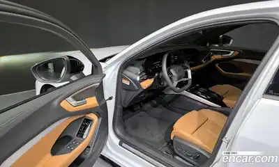 Audi A5 2025 2.0 гидро в Москве № 162252, миниатюра 10