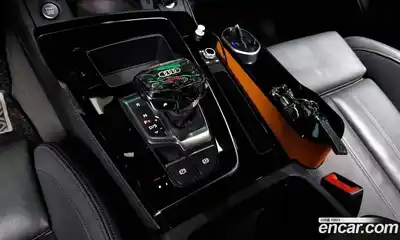 Audi Q5 2022 2.0 гидро в Москве № 162492, миниатюра 9