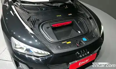 Audi RS e-tron GT 2022 0.1 гидро в Москве № 162544, миниатюра 6