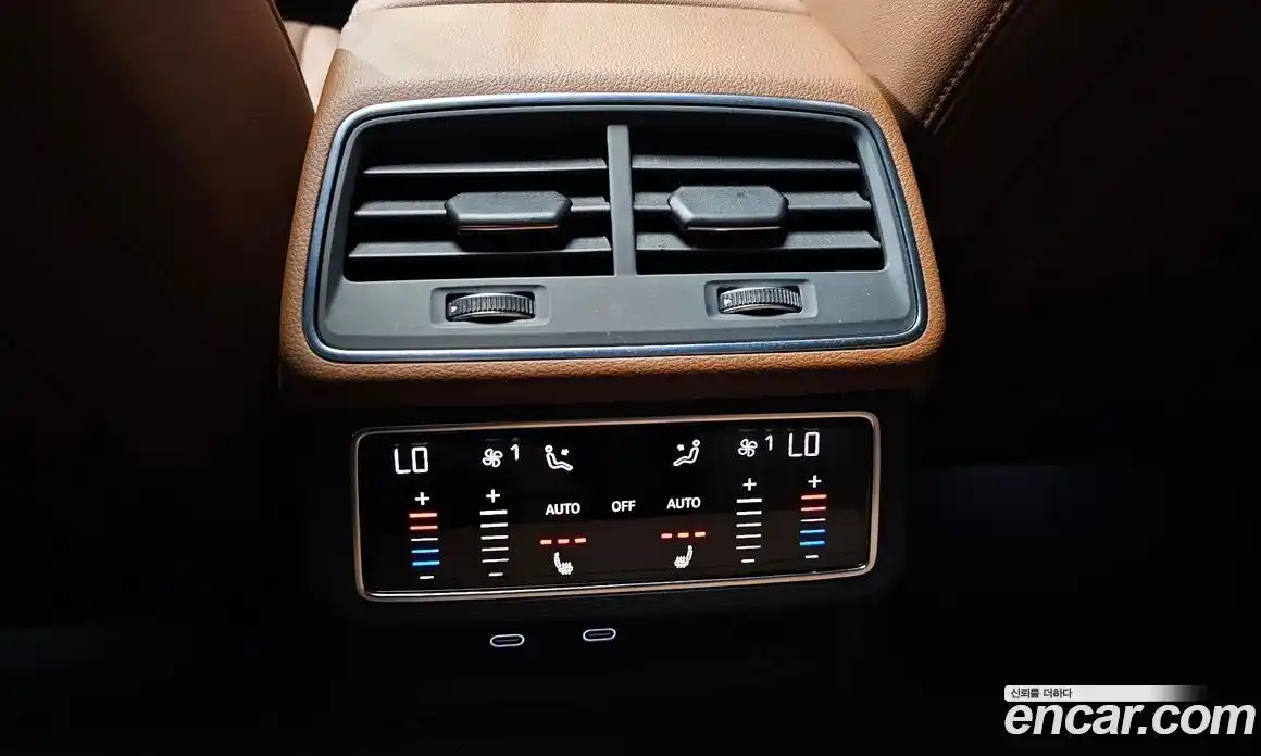 Audi A6 2022 2.0 гидро в Москве № 163045, фото 17