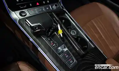 Audi A6 2022 2.0 гидро в Москве № 163045, миниатюра 9