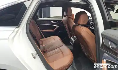 Audi A6 2021 2.0 гидро в Москве № 163099, миниатюра 12