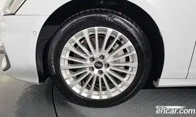 Audi A6 2021 2.0 гидро в Москве № 163099, миниатюра 5