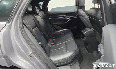 Audi e-tron 2020 0.2 гидро в Москве № 163522, миниатюра 12