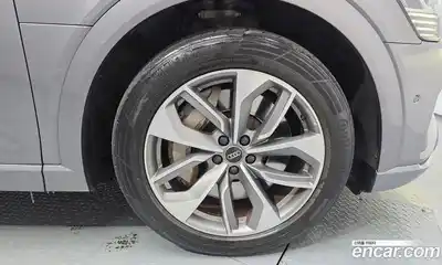 Audi e-tron 2020 0.2 гидро в Москве № 163522, миниатюра 5