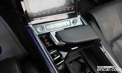 Audi e-tron 2020 0.2 гидро в Москве № 163522, миниатюра 9