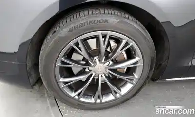 Audi A8 2011 3.0 гидро в Москве № 163746, миниатюра 5
