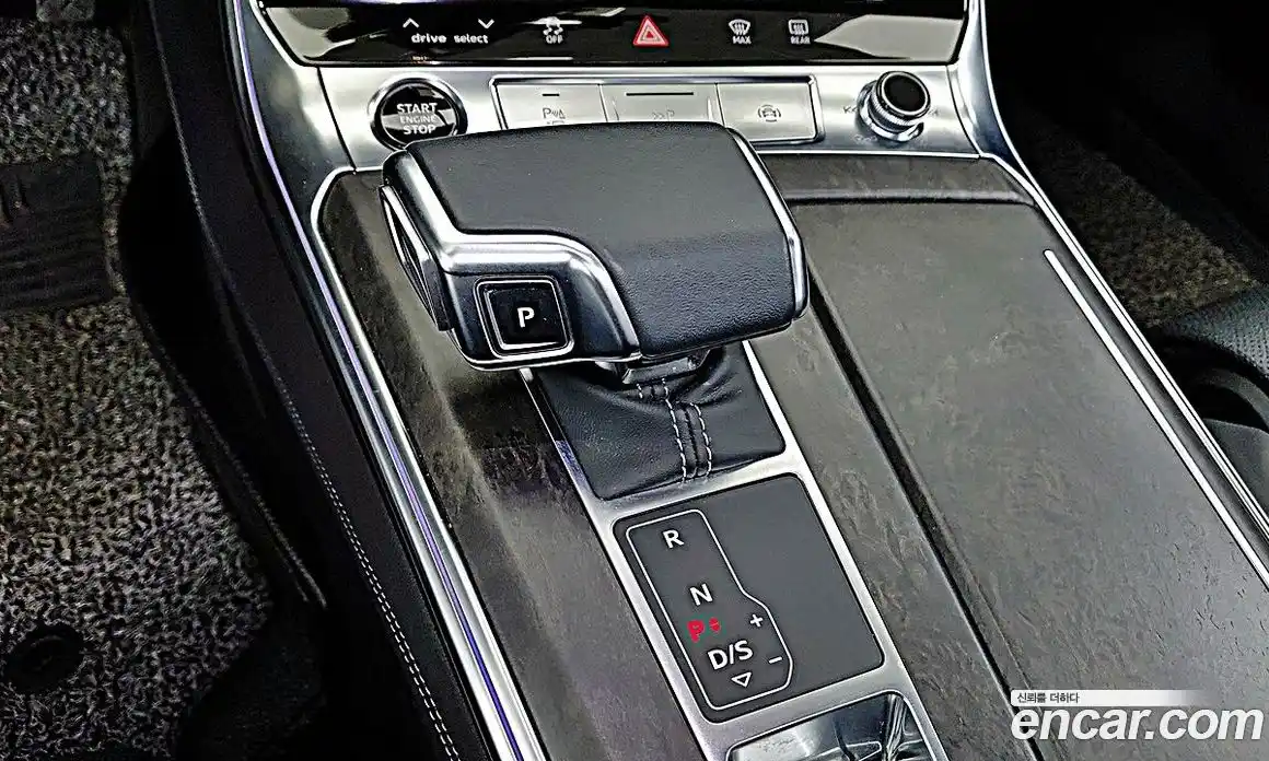 Audi A7 2021 3.0 гидро в Москве № 163931, фото 15