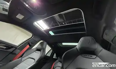 Porsche Panamera 2025 4.0 гидро в Москве № 164909, миниатюра 12