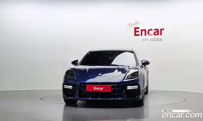 Porsche Panamera 2025 4.0 гидро в Москве № 164909, миниатюра 3