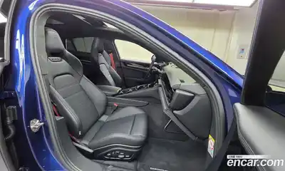 Porsche Panamera 2025 4.0 гидро в Москве № 164909, миниатюра 10