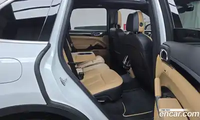 Porsche Cayenne 2014 3.0 гидро в Москве № 165616, миниатюра 12