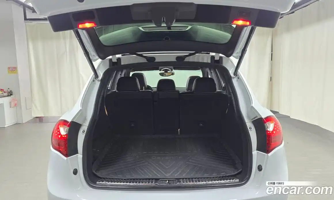 Porsche Cayenne 2014 3.0 гидро в Москве № 165616, фото 20