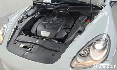 Porsche Cayenne 2014 3.0 гидро в Москве № 165616, миниатюра 6