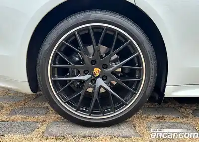 Porsche Panamera 2020 3.0 гидро в Москве № 165740, миниатюра 11