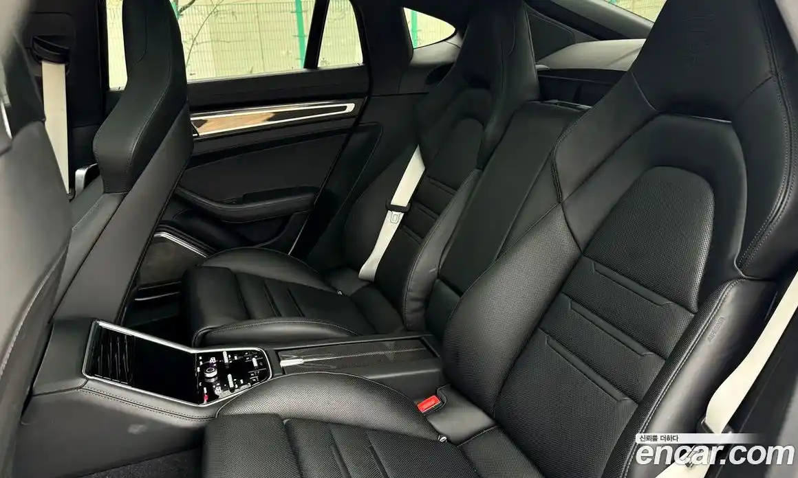 Porsche Panamera 2020 3.0 гидро в Москве № 165740, фото 14