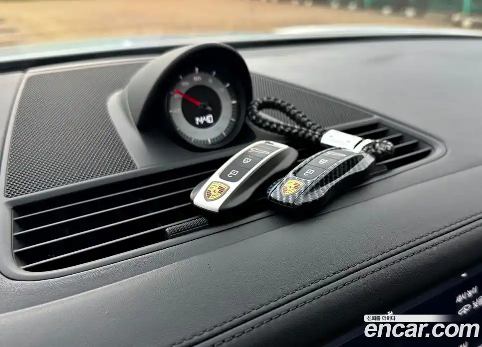 Porsche Panamera 2020 3.0 гидро в Москве № 165740, фото 17