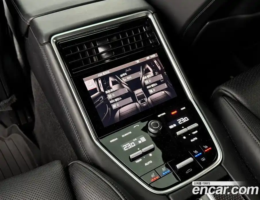 Porsche Panamera 2020 3.0 гидро в Москве № 165740, фото 18