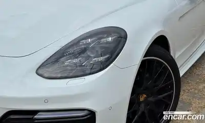 Porsche Panamera 2020 3.0 гидро в Москве № 165740, миниатюра 6