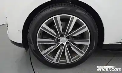 Land Rover Range-Rover 2024 4.4 гидро в Москве № 165945, миниатюра 5