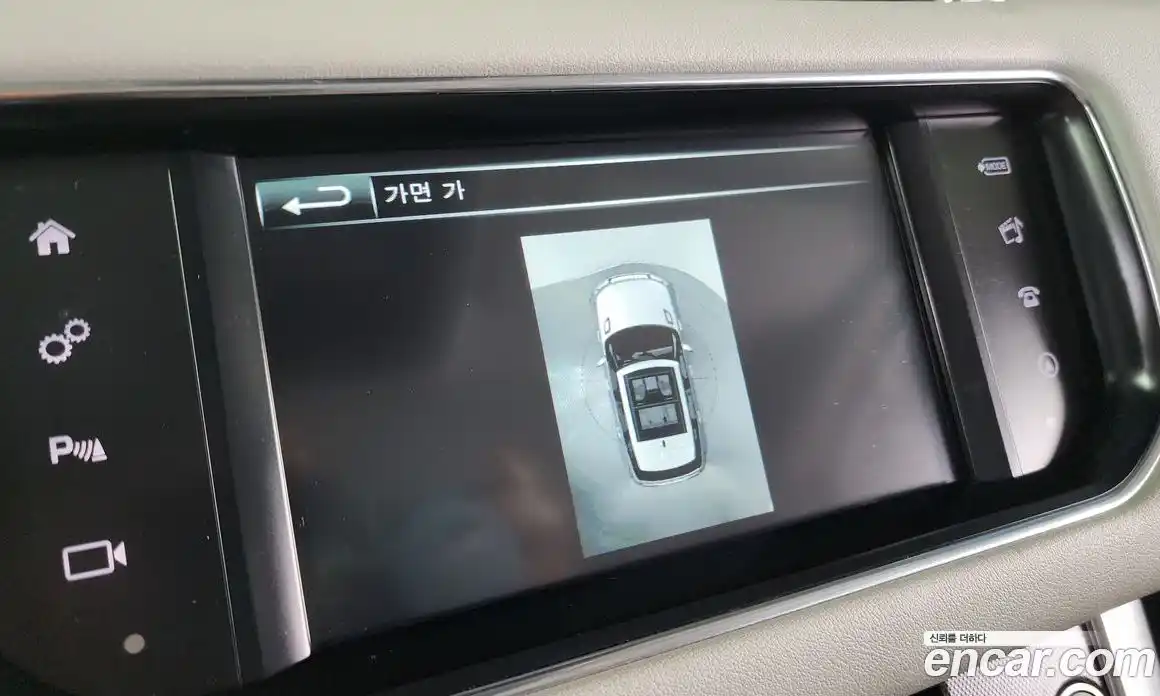 Land Rover Range-Rover Sport 2015 3.0 гидро в Москве № 166122, фото 17