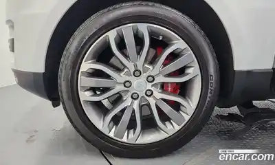 Land Rover Range-Rover Sport 2015 3.0 гидро в Москве № 166122, миниатюра 5