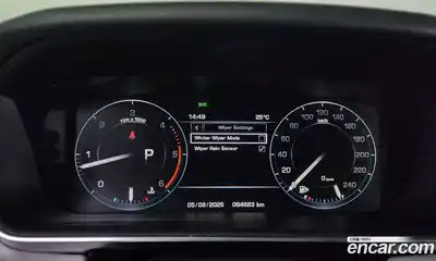 Land Rover Range-Rover Sport 2015 3.0 гидро в Москве № 166122, миниатюра 8