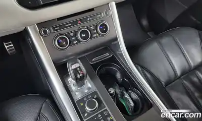 Land Rover Range-Rover Sport 2015 3.0 гидро в Москве № 166122, миниатюра 9