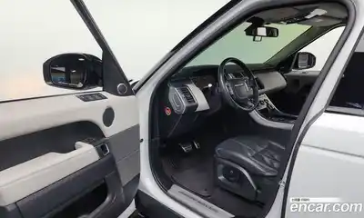 Land Rover Range-Rover Sport 2015 3.0 гидро в Москве № 166122, миниатюра 10