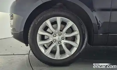Land Rover Range-Rover Sport 2014 3.0 гидро в Москве № 166626, миниатюра 5
