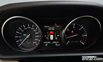 Land Rover Range-Rover Sport 2014 3.0 гидро в Москве № 166626, миниатюра 8