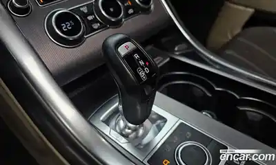 Land Rover Range-Rover Sport 2014 3.0 гидро в Москве № 166626, миниатюра 9
