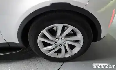 Land Rover Discovery 2017 3.0 гидро в Москве № 166676, миниатюра 5