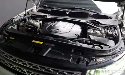 Land Rover Discovery 2017 3.0 гидро в Москве № 166676, миниатюра 6
