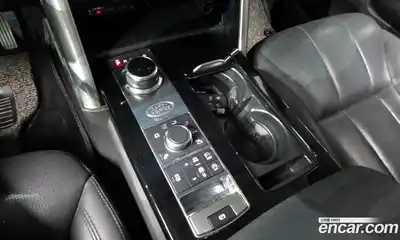 Land Rover Discovery 2017 3.0 гидро в Москве № 166676, миниатюра 9