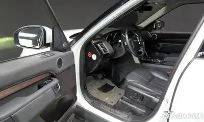 Land Rover Discovery 2017 3.0 гидро в Москве № 166676, миниатюра 10