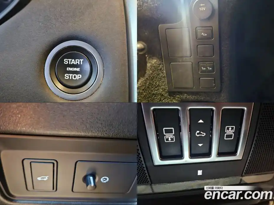Land Rover Discovery 2017 2.0 гидро в Москве № 166810, фото 19