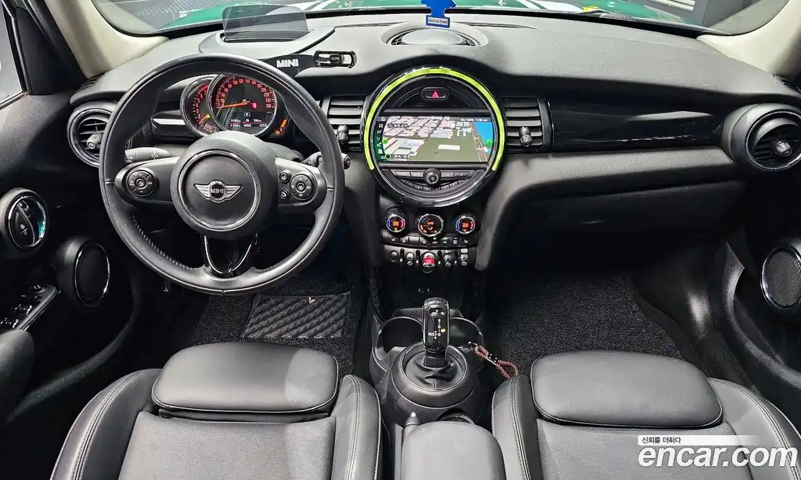 Mini Cooper 2020 1.5 гидро в Москве № 166936, фото 7