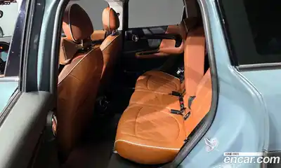 Mini Countryman 2021 2.0 гидро в Москве № 167083, миниатюра 11